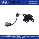 Genuine 99250DO000 Oem Front View Camera Unit For Kia EV9 2023+. Fixed Price $157.50.