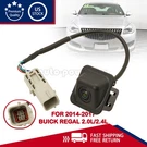 New 23323601 Rear View Back Up Camera For 2014-2017 Buick Regal 2.0L/2.4L. Fixed Price $43.56.