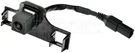 Park Assist Camera Dorman 590-137 Fits 15-17 Toyota Sienna. Fixed Price $244.95.