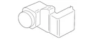 Genuine Kia Park Sensor 99310-S1900C4S. Fixed Price $155.81.