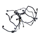 2015 2016 2017-2020 Kia Sorento Front Bumper Wiring Harness, Oem 91810C6010. Fixed Price $90.00.