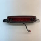 2015-2022 Chrysler 300 Center High Mounted Stop Lamp Camera Oem 68212996AG. Fixed Price $99.97.
