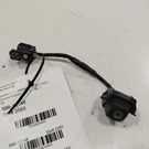Rear Decklid Trunk Mounted Camera Fits 17-21 Honda Civic Oem. Fixed Price $89.90.