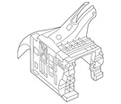 Genuine Audi Bracket 5Q1-941-395. Fixed Price $67.74.