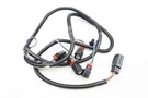 New Gm Rear Bumper Parking Sensor Wiring Harness 20815704 Equinox Terrain 10-15. Fixed Price $108.95.