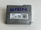 2022 Kia Seltos Front Lane Departure System Camera 99210-Q5100 Oem. Fixed Price $137.50.