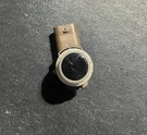 1X Used Oem 2017-2019 Infiniti QX30 Front Outer Park Sensor (284385DA1C). Fixed Price $50.00.
