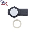 For Cadillac Buick Gmc Chevrolet 87821667 84586219 87846138 White Parking Sensor. Fixed Price $36.51.
