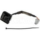 592-113 Dorman Park Assist Camera Rear Kia FORTE5 2014-2016. Fixed Price $308.29.