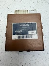 2011 2012 Nissan Leaf Driver Assist Control Module Ecu Pin 36032-3NA0A Oem. Fixed Price $79.85.
