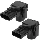 2X Parking Assist Sensor For Lexus RX350 2012-2013 89341-33190-A0 89341-33210-A0. Fixed Price $22.25.