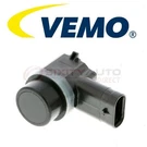 Vemo V48-72-0074 Parking Aid For Body Sensors Fw. Fixed Price $92.29.