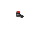 Genuine Mopar Park Assist Sensor 1TR59KR1AC. Fixed Price $66.73.