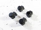 11-16 Bmw 528I 535I 550I M5 F10 Front Bumper Pdc Parking Sensors Set 9275743. Fixed Price $69.95.