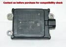 Oem Mercedes Benz Gle Glc Cls Distronic Proximity Radar Sensor A0009007913. Fixed Price $219.00.
