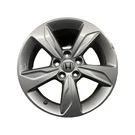 2018-2022 Honda Odyssey Wheel 18X7-1/2 Alloy 5 Spoke Light Gray Factory Oem. Fixed Price $110.00.