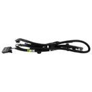 Genuine Ford Parking Aid System Wiring Harness NL1Z15K868G. Fixed Price $93.25.