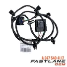 Genuine Mercedes-benz Electrical Wiring Harness New Oem 247 540 41 17. Fixed Price $90.53.
