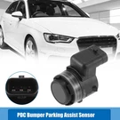 Front Rear Pdc Bumper Backup Parking Sensor For Audi A3 2015-2020 5Q0919275C. Fixed Price $18.74.
