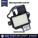 Genuine Blind Spot Bsd Unit 95821D3000 For Hyundai Tucson. Fixed Price $576.00.