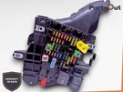 2015 - 2020 Audi A3 Fuse Relay Box & Holder Bracket Oem. Fixed Price $46.57.