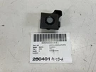 2022-2026 Bmw I4 G26 Rear Bumper Parking Sensor Color C4W Oem. Fixed Price $49.49.