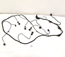Oem Bmw F32 F80 F82 M4 Rear Parking Distance Sensors Pdc Wire Harness White 300. Fixed Price $145.02.