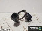 Oem 2011-2021 Jeep Grand Cherokee 5.7L Tailgate Mounted Reverse Backup Camera. Fixed Price $69.99.
