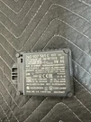 2018-2022 Volkswagen Tiguan Oem Distance Radar Sensor P/n 2Q0-907-561-C. Fixed Price $129.00.