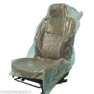 John Dow SC-5H Mechanics Automotive Seat Covers Protectors 500 Pack. Fixed Price $95.01.