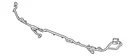 Genuine Gm Harness 84335272. Fixed Price $100.48.