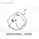 2014-2018 Bmw X5 35IX F15 Rear Bumper / Pdc Wiring Harness 9333681. Fixed Price $54.49.