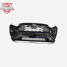 2019-2023 Toyota RAV4 Front Bumper Cover & Fog Light Lamp Grille Oem. Fixed Price $1200.00.