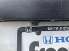 Used Park Assist Camera Fits: 2021 Honda Cr-v 1.5L Turbo Mirror Mounted. Fixed Price $134.90.