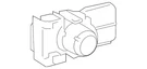 Genuine Lexus Parking Aid Sensor 89341-76010-B1. Fixed Price $245.82.