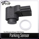 Front And Rear Bumper Parking Sensors For Mclaren Artura 720S Matte Black. Fixed Price $48.71.