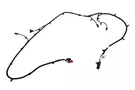 Genuine Gm Front Bumper Fascia Wiring Harness 84741004. Fixed Price $83.97.