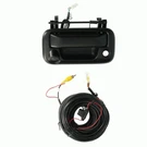 Metra Ibeam Te-ftgc / Tailgate Handle Back Up Camera Kit 2004-2014 Ford Trucks. Fixed Price $164.00.