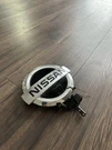 Genuine Nissan Front Camera 284F1EZ20A With Emblem 62382EZ00B Oem. Fixed Price $350.00.