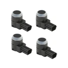 Parking Assist Sensors Set Of 4 Front Rear Driver Passenger Side For Chevy. Fixed Price $45.99.