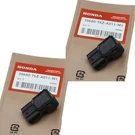 New Oem 2PC Black Parking Sensor For 18-24 Honda Odyssey 3.5L 39680-T6Z-A011-M1. Fixed Price $64.02.