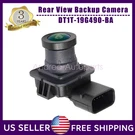 Ford Rear View Camera DT1T-19G490-AB Parking DT1T-19G490-BA. Fixed Price $78.29.