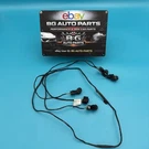 11-13 Bmw X5 E70 Lci Front Bumper Pdc Parking Distance Sensor W/wire Harness Oem. Fixed Price $124.95.