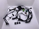 19 Jaguar F-type Bumper Wire Harness W/4 Sensor & Camera Part NO:JX53-15B484-BAA. Fixed Price $225.00.