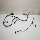 Mercedes-benz Fits 2010-2013 Class Parking Sensor Wire Harness A2125407513. Fixed Price $130.80.