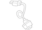 Genuine Nissan Camera 28419-6RA1B. Fixed Price $910.15.