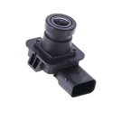Backup Camera Replaces 17-20 Ford Fusion Police HS7Z-19G490-D/F/A. Fixed Price $84.50.