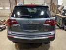 10-13 Acura Mdx Rear Trunk Decklid Power Lift Gate Polished Metal NH737M. Fixed Price $300.00.