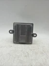 Ford Escape Warning Gsystem Computer Control Module Oem. Fixed Price $92.00.