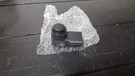 (6) Genuine Acura Rdx Parking Sensors 08V67-TJB-210J White & Black Mix Oem. Fixed Price $175.00.